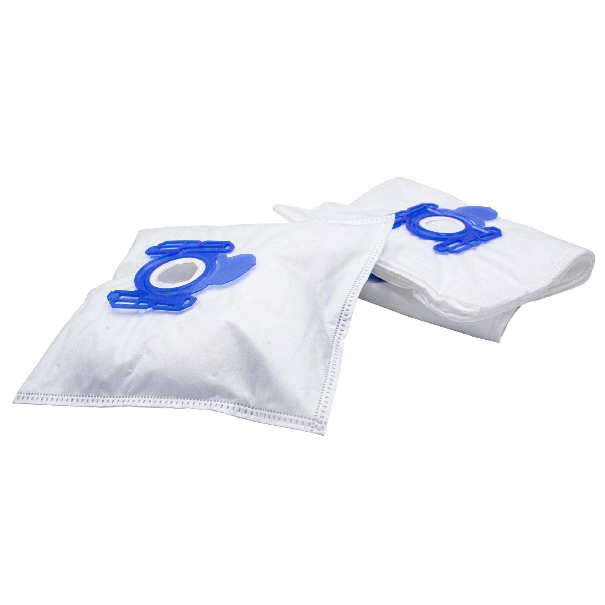 Vhbw 20x Sacco Cattura Trucioli Sostituisce Festool 204296 Per Unità Di