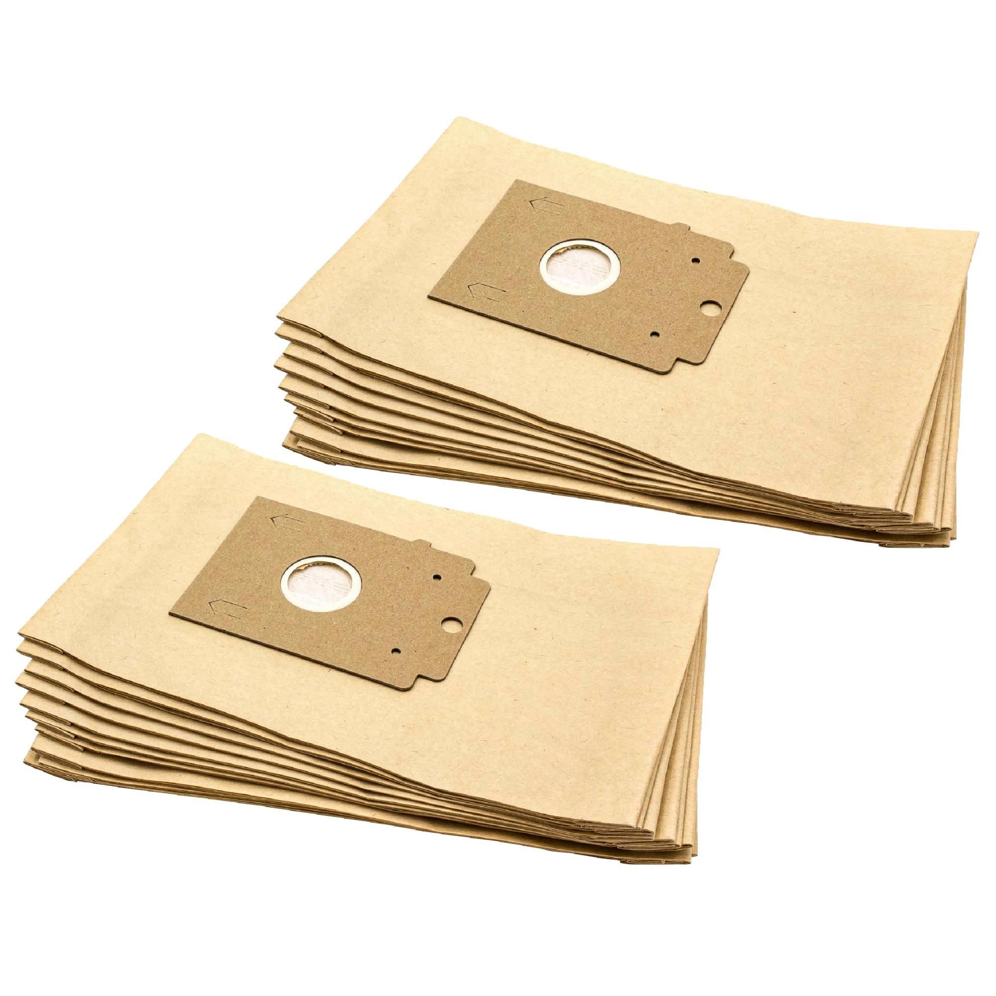 Big bag 2025 3l bosch