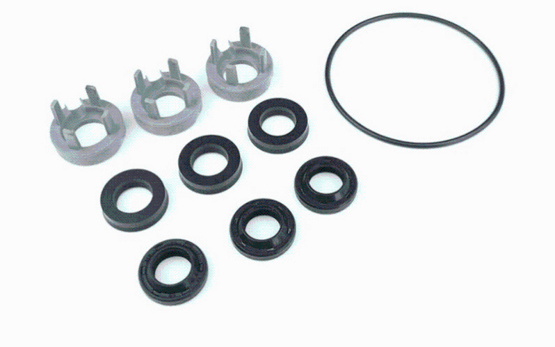 KIT DE JOINTS pour NETTOYEUR HAUTEPRESSION KARCHER 41008320 Leroy Merlin