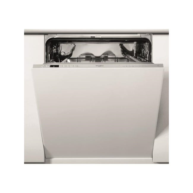 Lave-vaisselle intégrable 60 cm 14 couverts 44 dB - Smi6tcs00e - Tous les  lave-vaisselle BUT