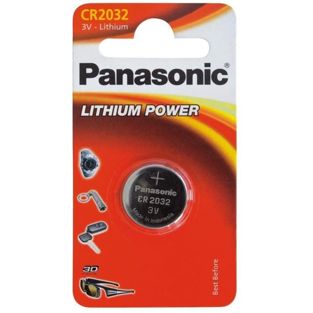 Pile lithium cr2032 au meilleur prix Leroy Merlin — free download
