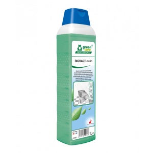 INOXOL PROTECT Nettoyant inox 3 en 1 GREEN CARE - Spray 450ml