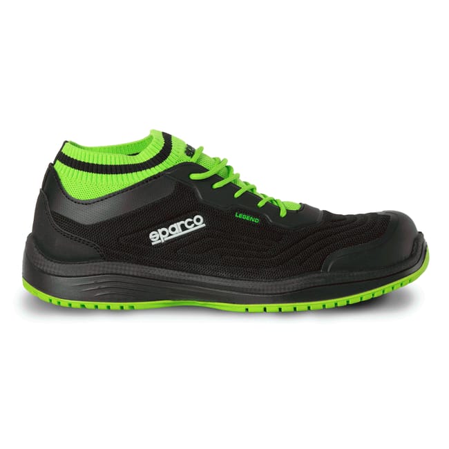 Scarpe antinfortunistiche sparco sales estive