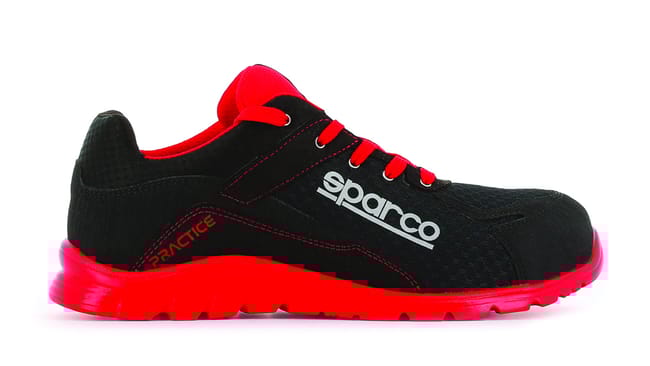 Scarpe da 2025 lavoro sparco
