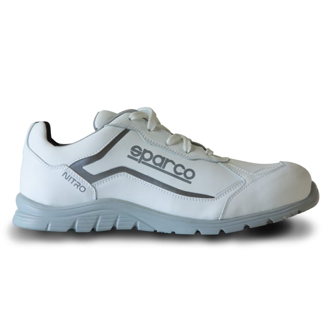 Sparco scarpe 2025 antinfortunistiche s3