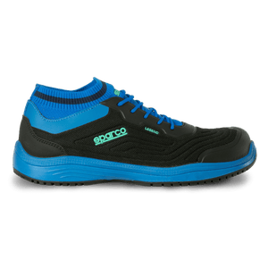 Scarpe antinfortunistiche Sparco - LEGEND NRVF S1P SRC ESD