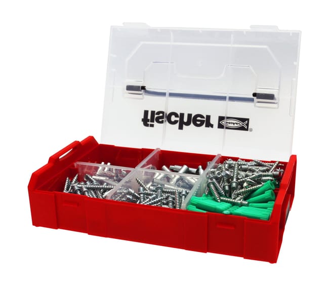 coffret de fixation sanitaire pattes a vis bois rallonges male femelle chevilles speciales pvb leroy merlin