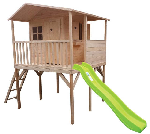 MAISONNETTE SUR PILOTIS COTTAGE