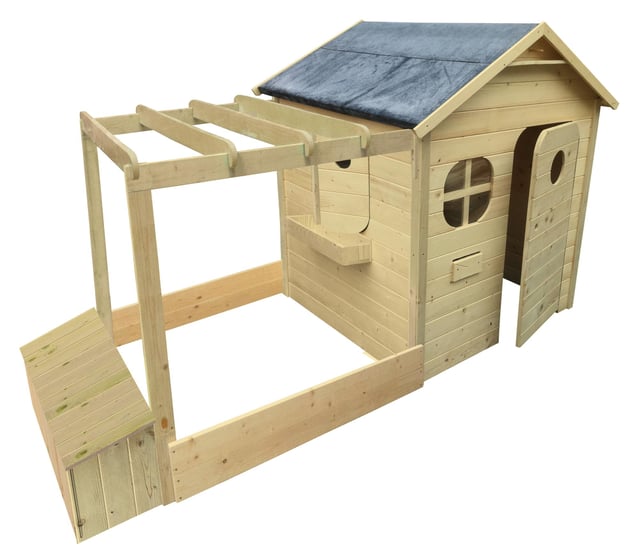 MAISONNETTE MAISON DE VACANCES