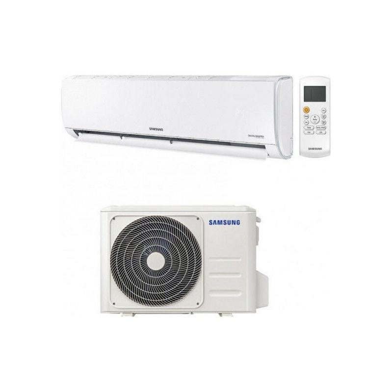 Air Conditionné Samsung Far18art 5200 Kw R32 A++/a++ Blanc Leroy Merlin