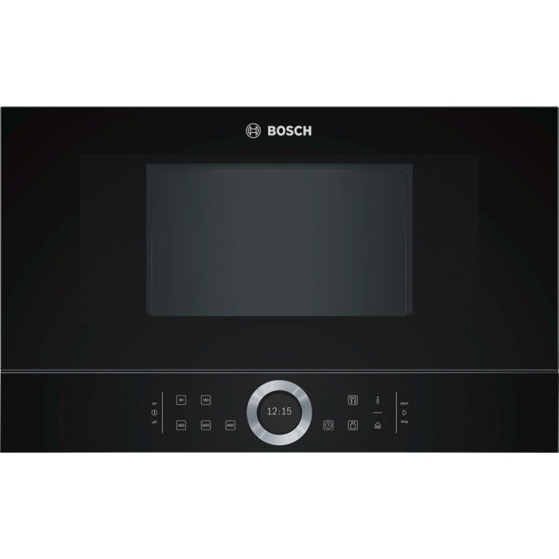 Microondas bosch bfl634gb1