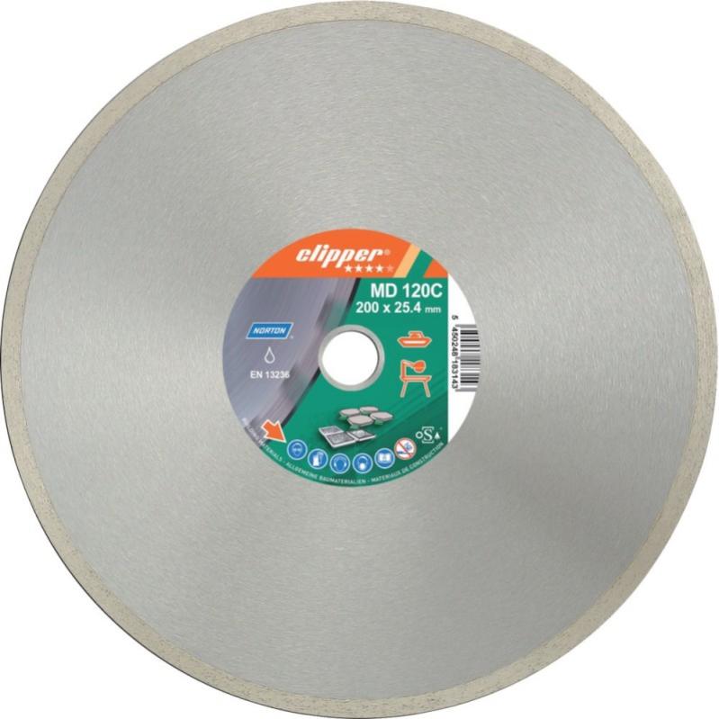Fs 850 Speed Diamant Trennscheibe 200 X 25 4 Mm
