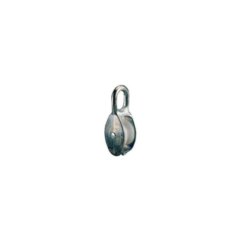 Bloc De Poulie Simple Double Poulie M15 Poulie En Acier Inoxydable Roue Bloc De Poulie Simple Double Poulie M15 Poulie En Acier Inoxydable Roue
