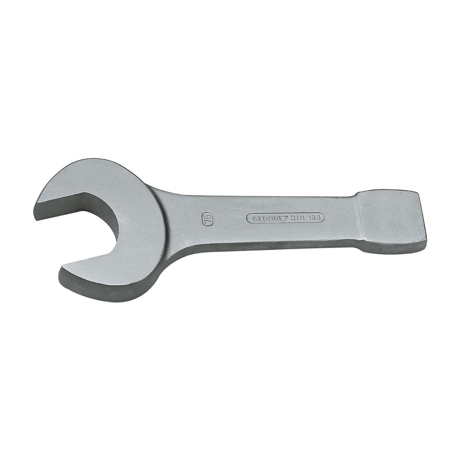 VAR Chiave Professionale Per Serie Sterzo Bici, 36mm, In Acciaio Temprato, Spessore 4mm, Per Calotte E Serie Sterzo