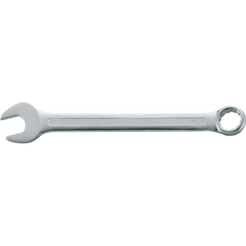 Clé mixte 22 mm - DIN3113A FORTIS | Leroy Merlin