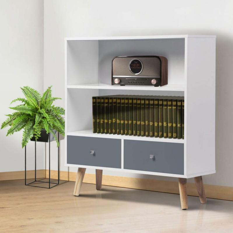 Bureau scandinave - Ameublement
