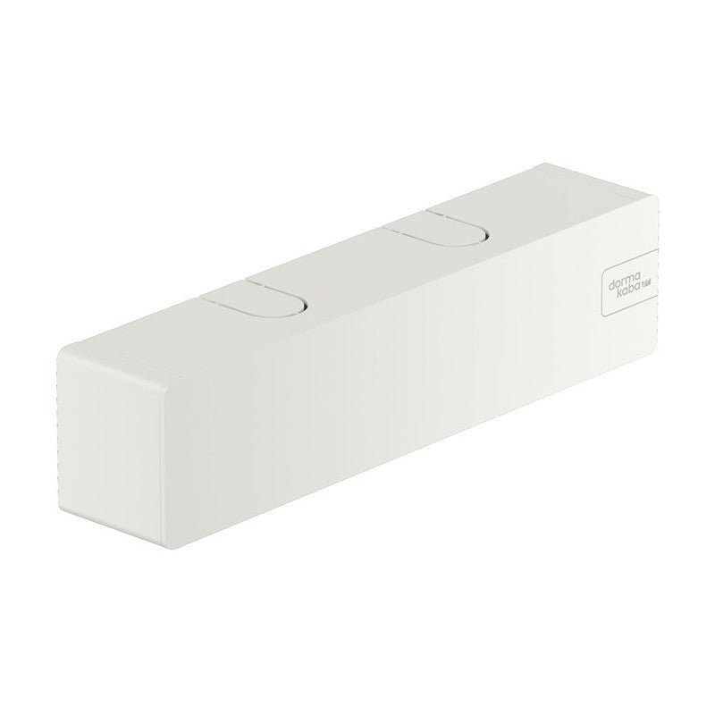 Ferme-porte TS 92 B XEA Installation Normale .EN 1-4 Blanc Pur P210 EN ...