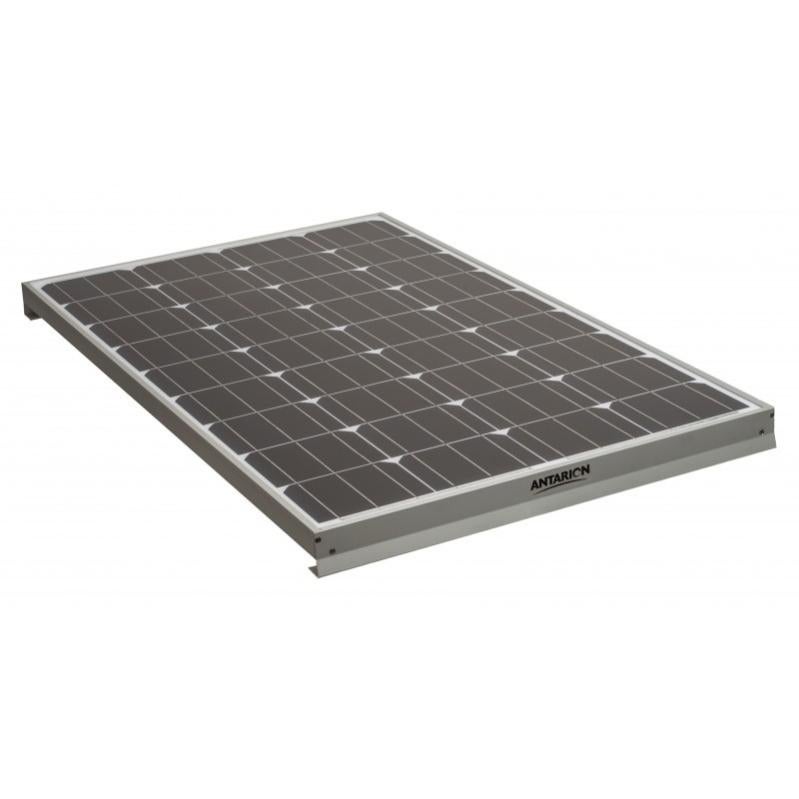 ANTARION MONOCRISTALLIN 150W Seul Panneau Solaire Camping Car | Leroy ...