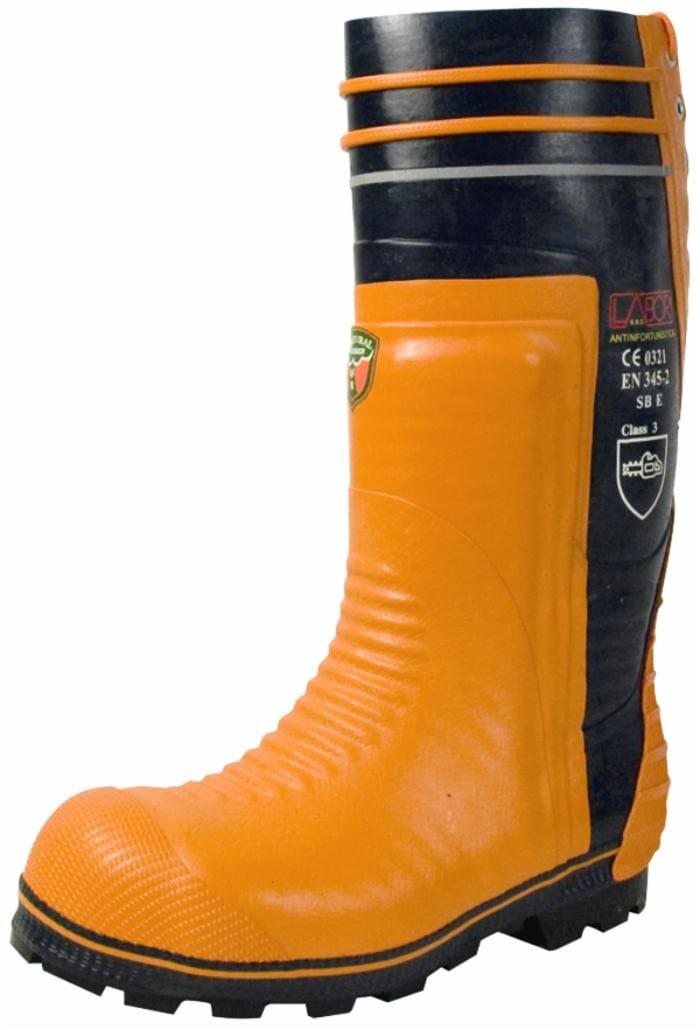 Botte de chantier leroy discount merlin