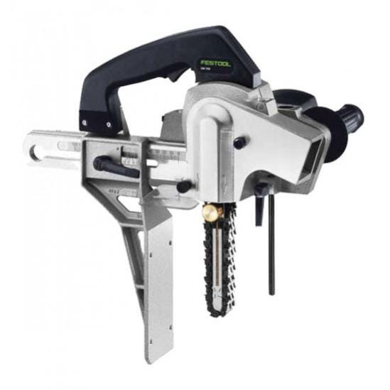 Mortaiseuse à chaîne festool 2000w cmp 150 30x30x125 a - 769536 | Leroy ...