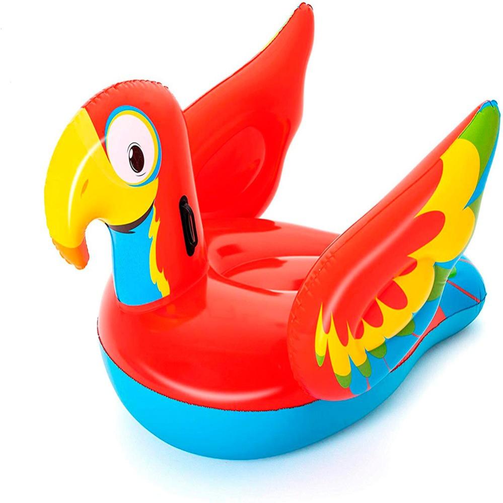 Loro Hinchable 203X132 Cm 41127