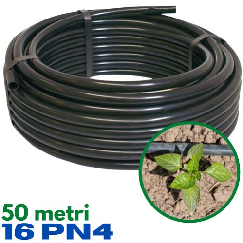 Tubo Flessibile - FITT FORCE - Tubo Flessibile AQUAMAX SERIES - Di - Foto 12