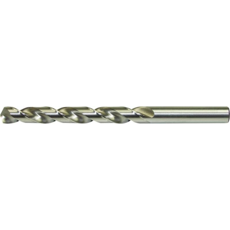 Foret hélicoidal DIN338 HSSE INOX rectifiés Typ RN 4,4,mm FORTIS ...