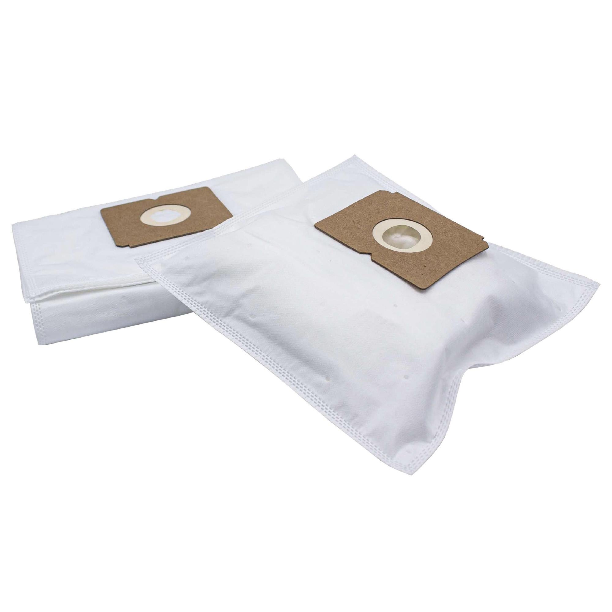 10 sacs d'aspirateur compatibles avec AEG 61EKT01 I 61 EKT 01 I 61EKT01