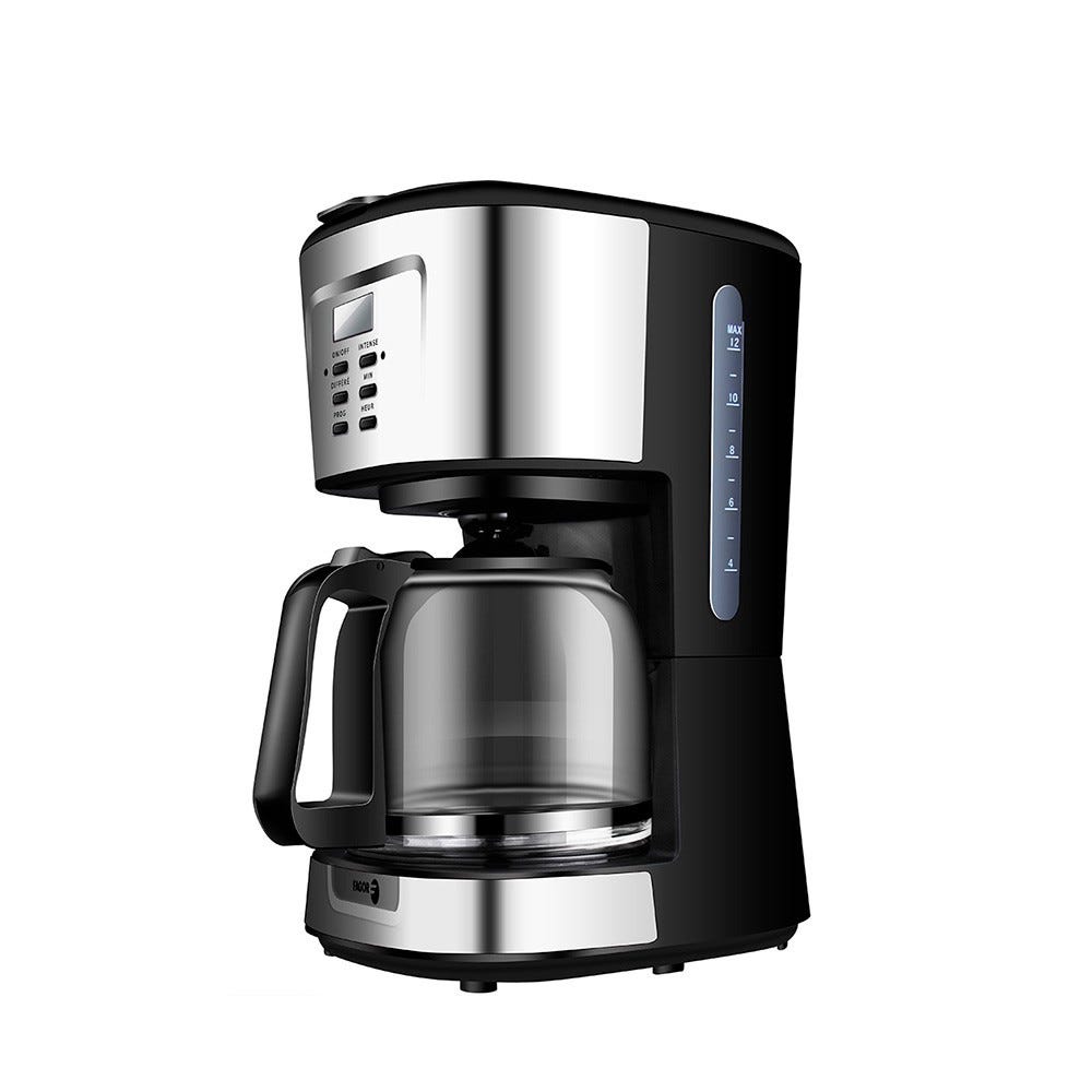 Cecotec Coffee 66 Smart Cafetera de Goteo Programable 1.5L 950W