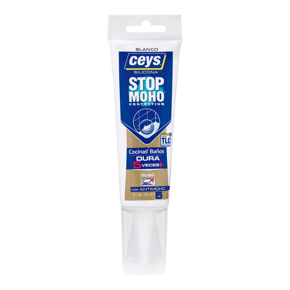 Stop Moho Transparente 50 ml de Ceys · Pereda