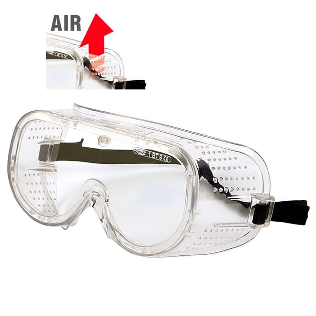 Leroy merlin gafas de discount proteccion