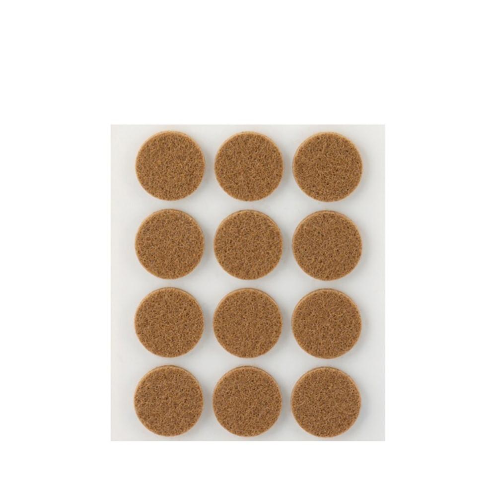 Pressini In Bronzo Salvagusto - Confezione Da 6 Pezzi Da 0,5 Kg, Diametro 5 Cm - Foto 3