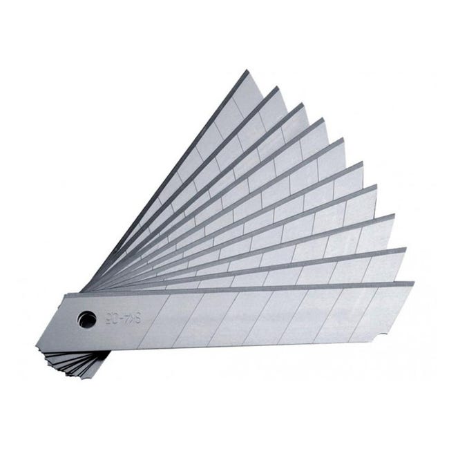Cutter - Cutter in acciaio - Accessori - Max Model Cutter - Cutter in acciaio - Accessori - Max Model
