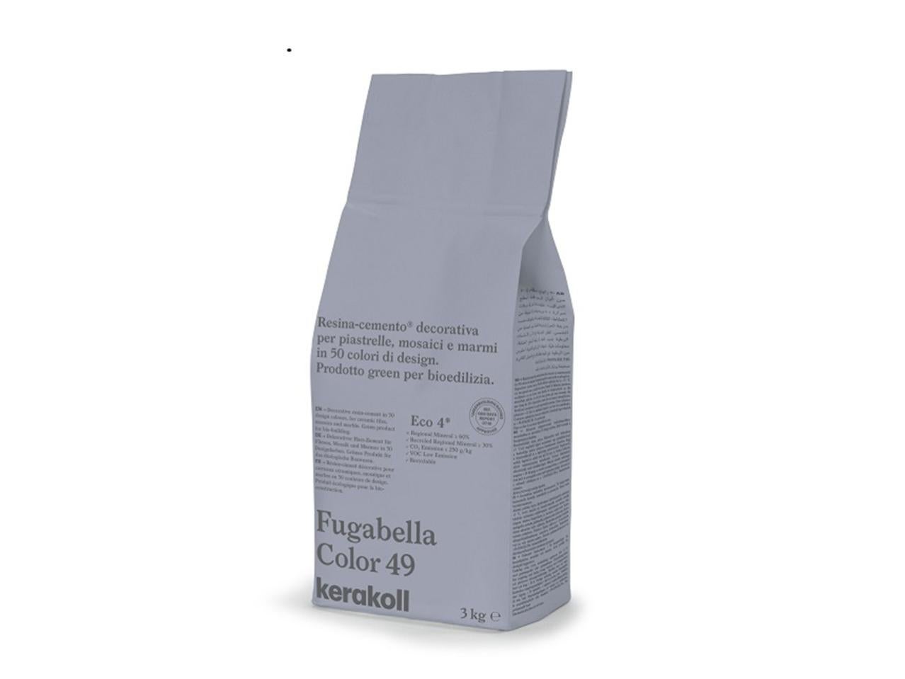 Kerakoll Fugalite Color KK 71 3Kg - Epoxy Grout - Foto 10