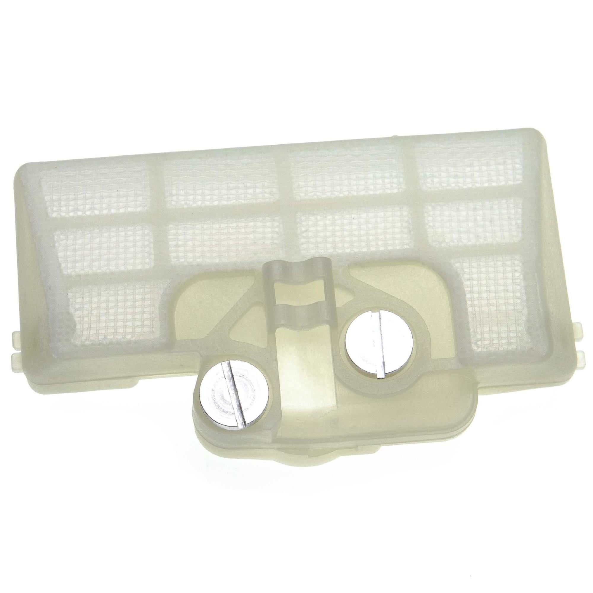 KIT VITI REGOLATORE Tensionatore Catena Di Ricambio Per Stihl MS 380 E MS 461 EUR 7,89 - PicClick IT - Foto 6