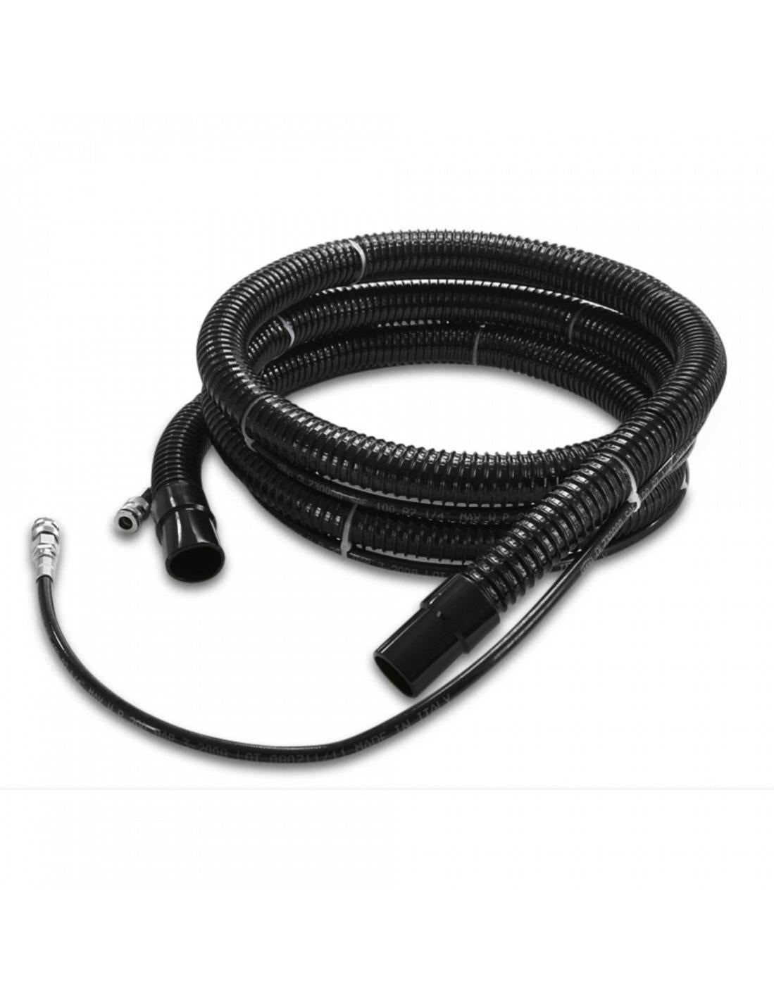 Flexible D’injection/d’extraction 38 Mm 4 M - 44406440 - Karcher ...