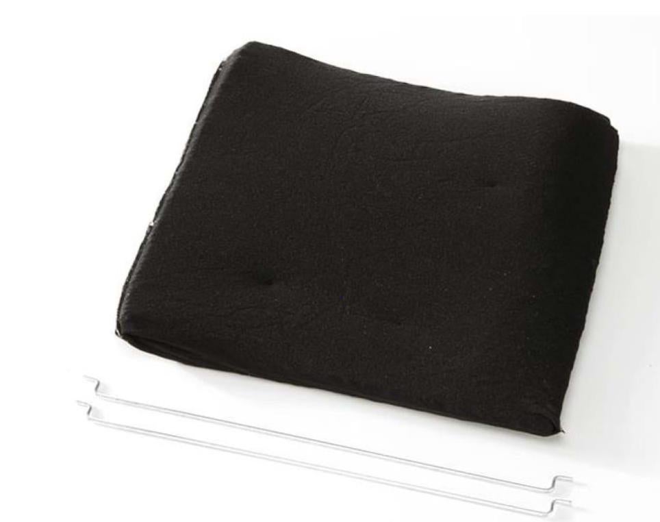 ACCESSOIRES CUISSON ENC TURBOAIR F00431/S Leroy Merlin