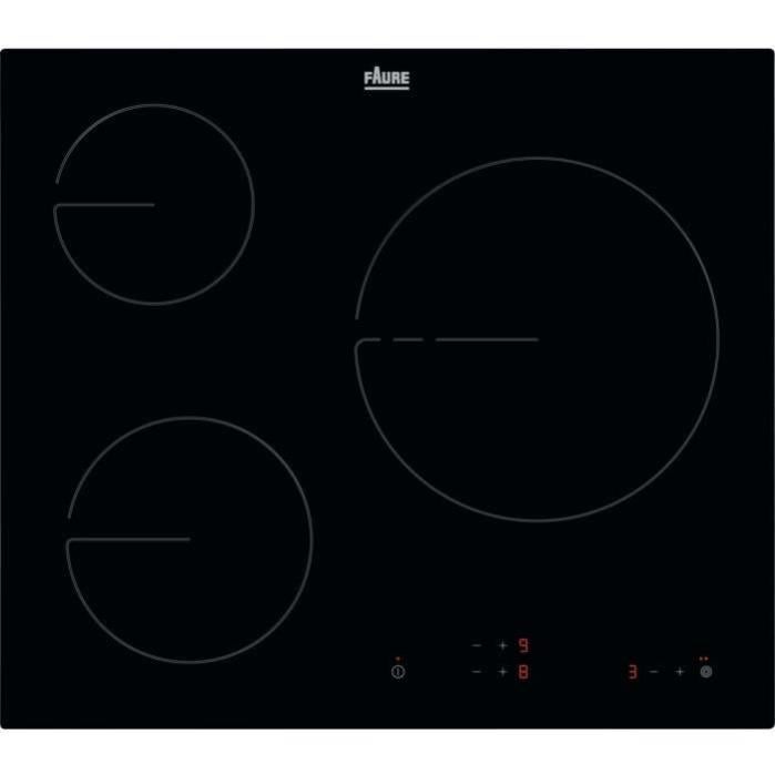 Pannello Di Copertura Per Piano Cottura In Vetroceramica, 2 Pezzi 80x52 Cm, Multicolore, Vetro Di Sicurezza 4 Mm