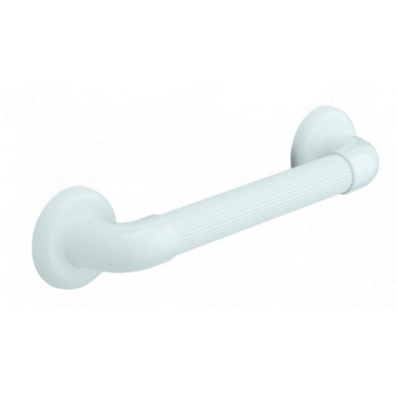 Barre d'appui en pvc de 30 cm pour personnes handicapées | Leroy Merlin