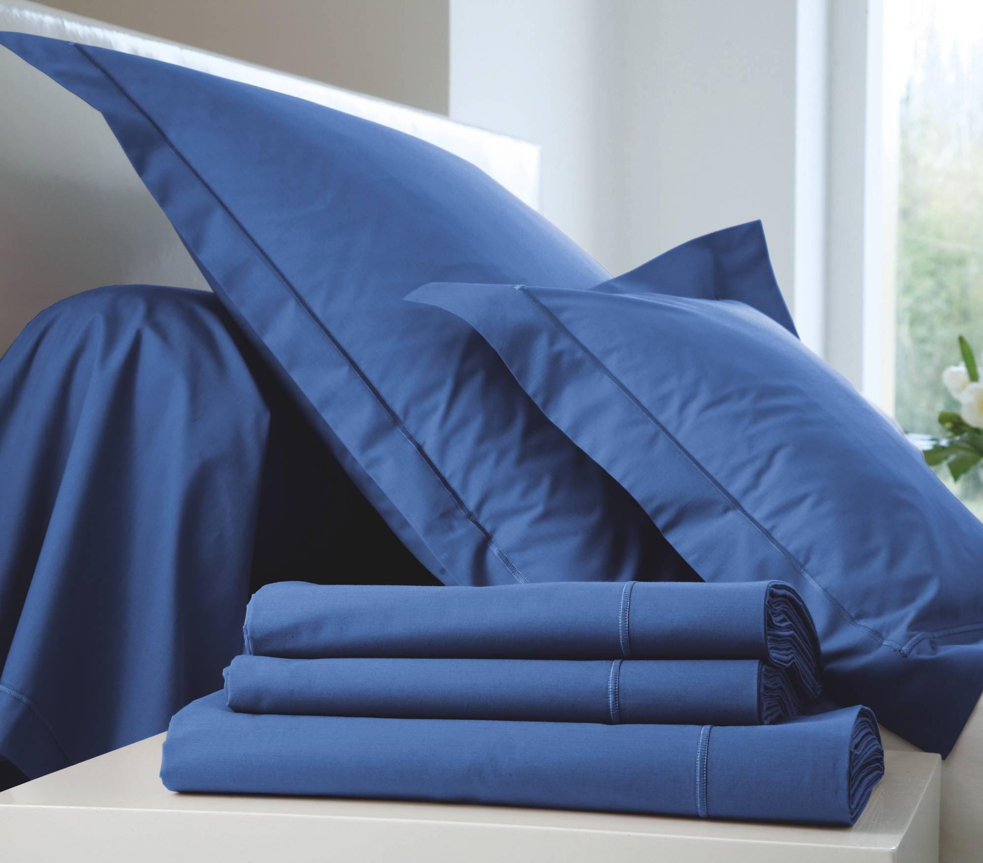 Vent Du Sud Housse de couette Neige en percale 260 x 240 cm Blanc - Maison & Déco Housses de couettes 89,66 Vent Du Sud Housse de couette Neige en percale 260 x 240 cm Blanc - Maison & Déco Housses de couettes 89,66