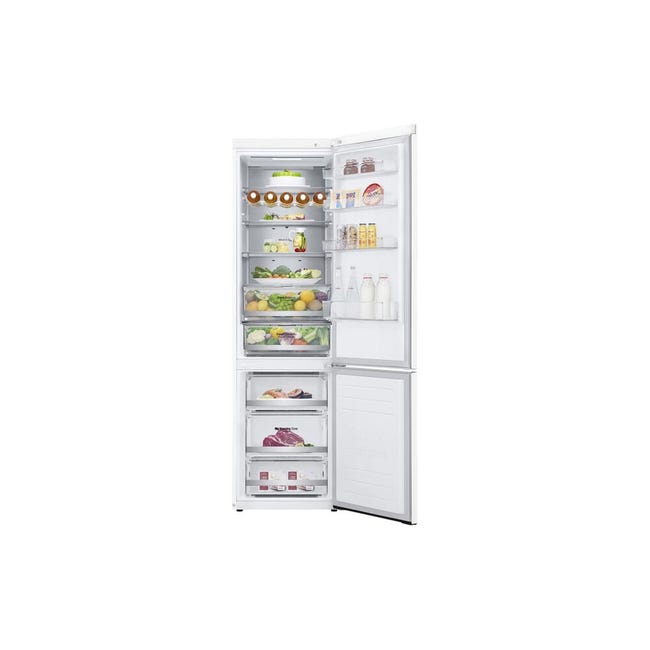 5 claves que hacen únicos a los frigoríficos de LG