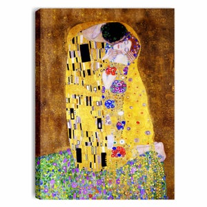 Il bacio di klimt al miglior prezzo