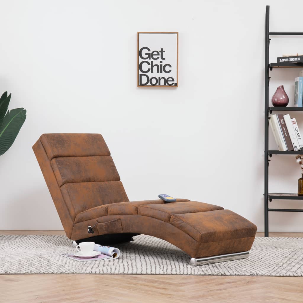 Vidaxl discount chaise lounge