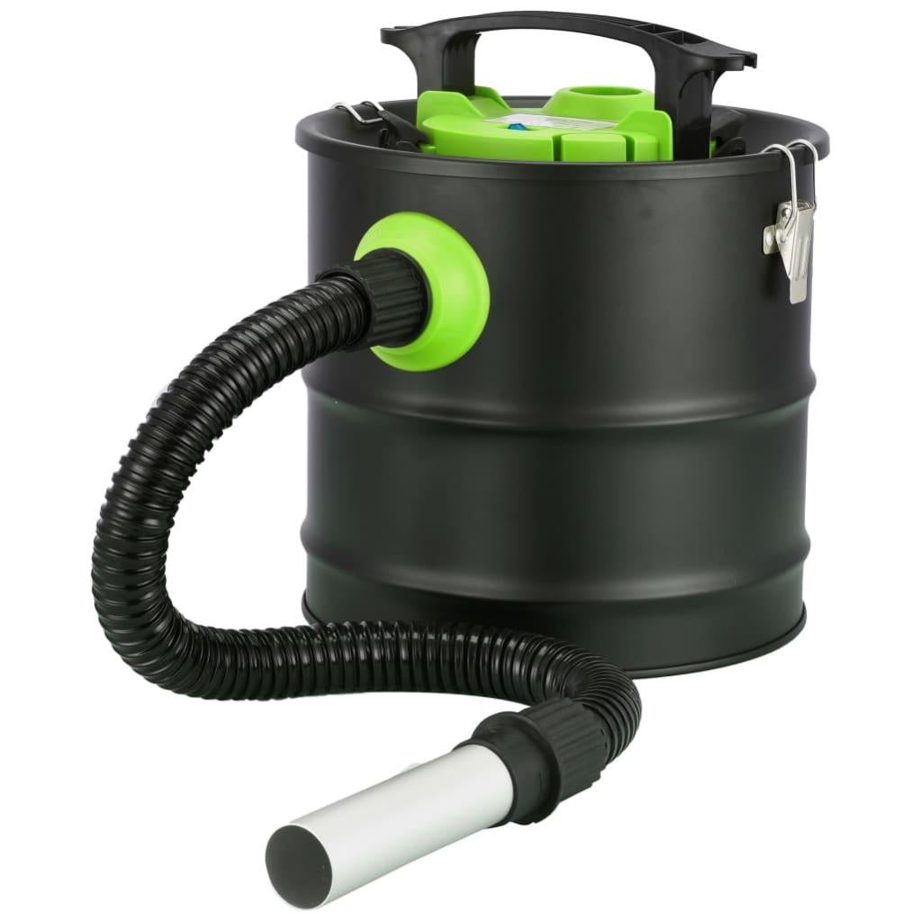 Qlima Aspiracenere ASZ 2010 800 W 12 L | Leroy Merlin