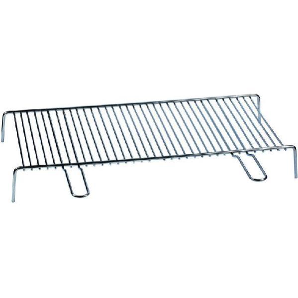 ANGGREK Maniglia per Stufa a Molla, Accessori per pozzetti per Barbecue Griglia da 4,3/5,5 Maniglia in Acciaio Inossidabile Molla Fornello per Forno a Legna Fumatore(14cm