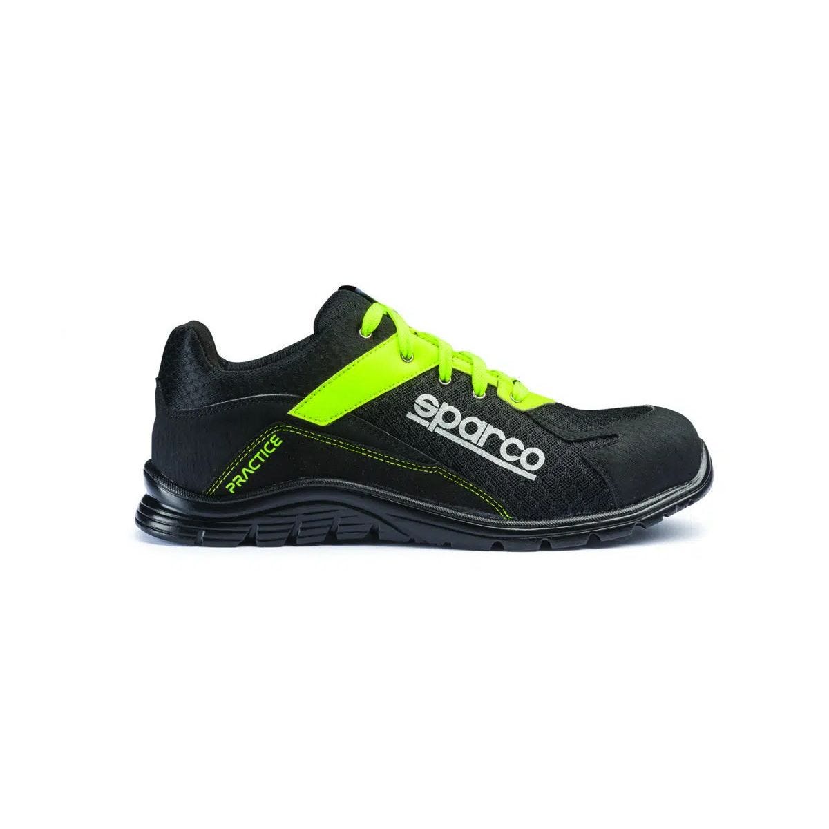 Sparco - Chaussures de course Sparco Noir SPARCO