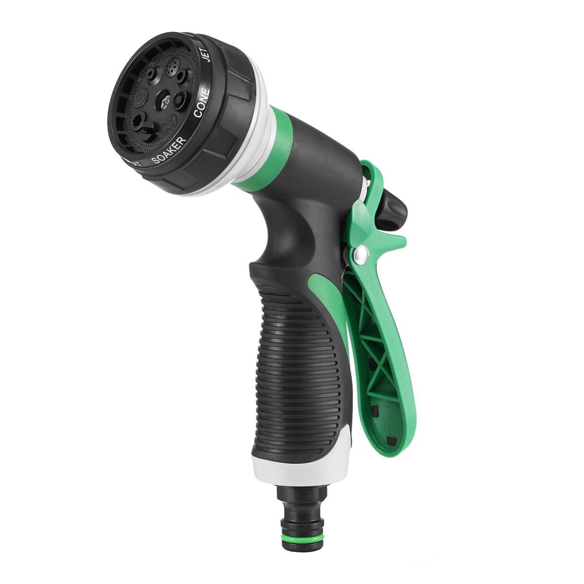 3 Ugelli Spruzzo Regolabili 40-360° Per Serie 1800 E Uni-Spray - Gittata 2.7-3.7m - Foto 6