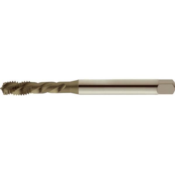 Taraud Machine Hélicoïdal FANAR M3x0,5 - HSSE DIN-371 Pour Trous Borgnes - Neuf