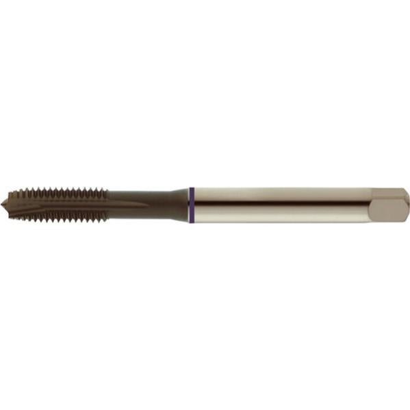 Taraud M24 X 300 - Longueur Filetée 160 Mm - Outillage Occasion