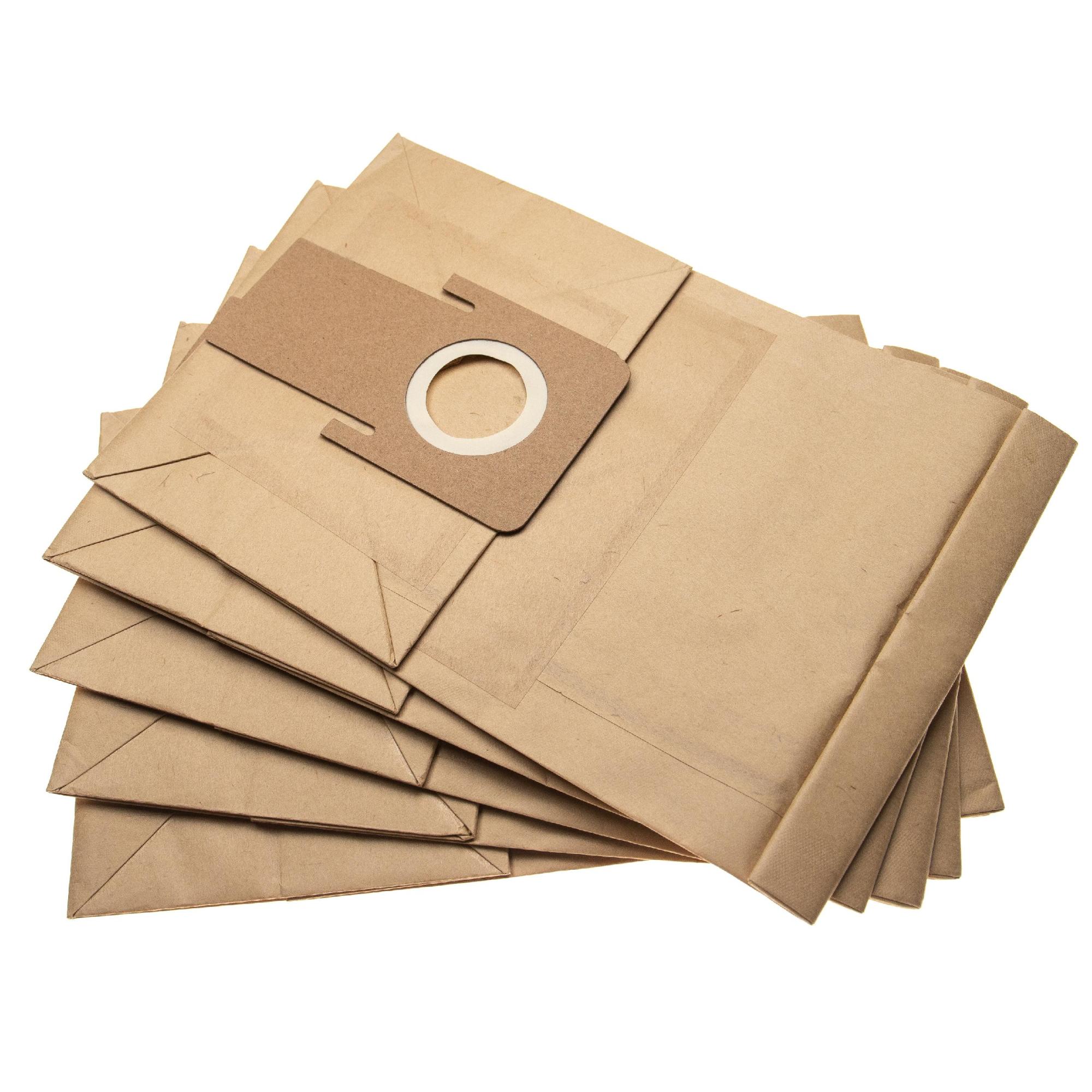 Elettrocasa Sacchetti Aspirapolvere Hv 22 Tnt | Comet - Foto 10